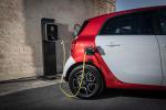 Smart EQ ForFour Prime 2018 года (WW)